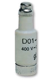 Fusibile D01 10A